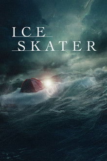 Capa de Ice Skater (2026)