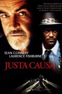 Capa de Justa Causa (1995)