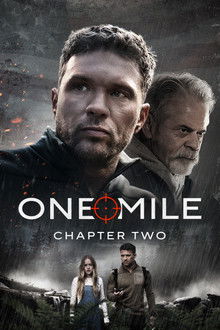 Capa de One Mile: Chapter Two (2026)