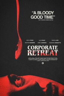 Capa de Corporate Retreat (2026)