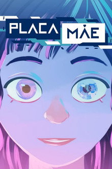 Capa de Placa-mãe (2024)