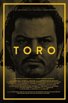 Capa de Toro (2016)