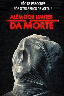 Capa de Além dos Limites da Morte (2024)