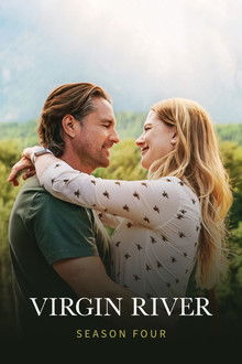 Capa de Virgin River 4ª Temporada (2022)
