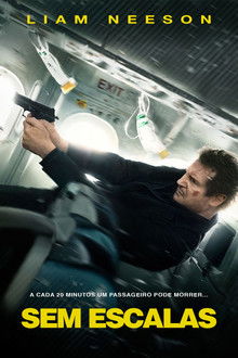 Capa de Sem Escalas (2014)