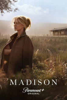 Capa de Madison 1ª Temporada (2026)