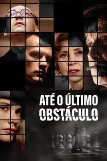 Capa de Até o Último Obstáculo (2023)