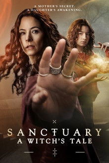 Capa de Sanctuary: A Witch’s Tale 2ª Temporada (2026)