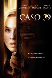 Capa de Caso 39 (2009)