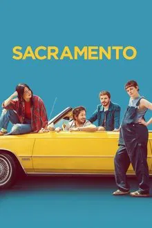 Capa de Sacramento (2025)