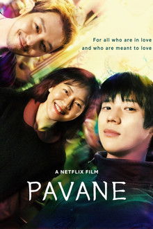 Capa de Pavana (2026)
