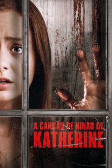 Capa de A Canção de Ninar de Katherine (2020)