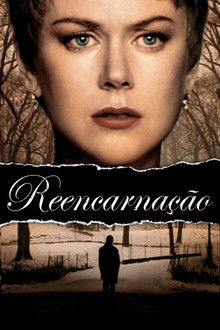Capa de Reencarnação (2004)