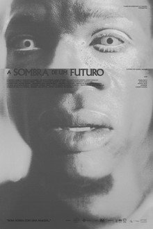 Capa de A Sombra de Um Futuro (2025)