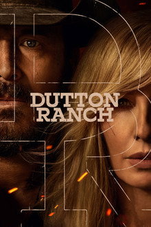 Capa de Rancho Dutton 1ª Temporada (2026)