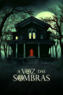 Capa de A Voz das Sombras (2024)