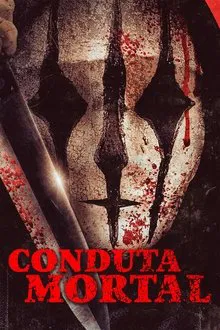 Capa de Conduta Mortal (2024)
