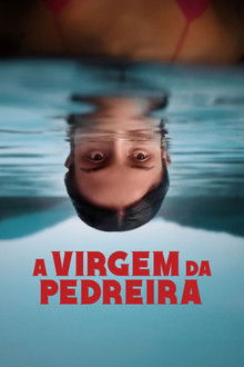 Capa de A Virgem da Pedreira (2026)