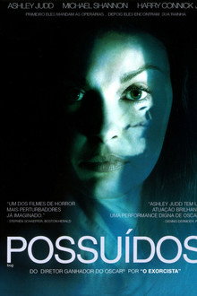 Capa de Possuídos (2007)