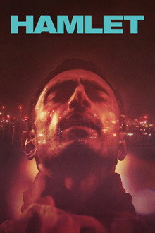 Capa de Hamlet (2026)