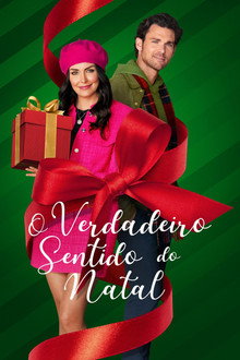 Capa de O Verdadeiro Sentido do Natal (2024)
