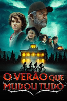 Capa de O Verão que Mudou Tudo (2024)