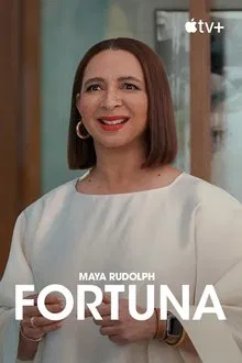 Capa de Fortuna 2ª Temporada (2024)