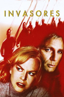 Capa de Invasores (2007)