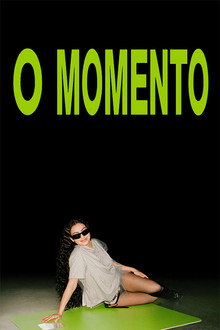 Capa de O Momento (2026)