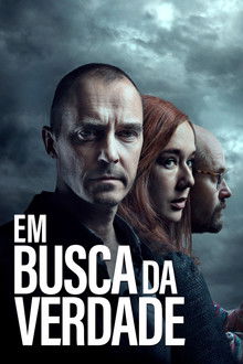 Capa de Em Busca da Verdade (2019)