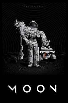 Capa de Lunar (2009)