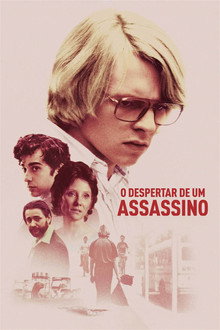 Capa de O Despertar De Um Assassino (2017)