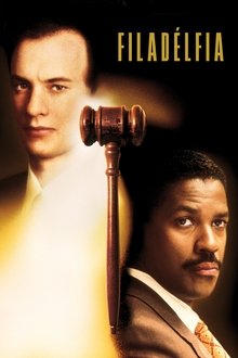 Capa de Filadélfia (1993)