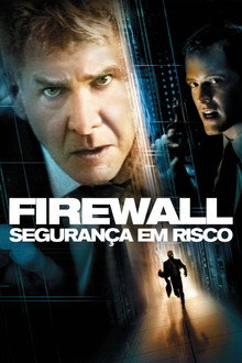 Capa de Firewall: Segurança em Risco (2006)