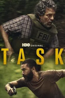 Capa de Task – Unidade Especial 1ª Temporada (2025)