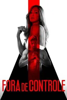 Capa de Fora de Controle (2023)