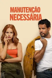 Capa de Manutenção Necessária (2025)