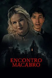 Capa de Encontro Macabro (2022)