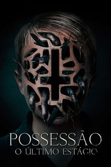 Capa de Possessão – O Último Estágio (2020)