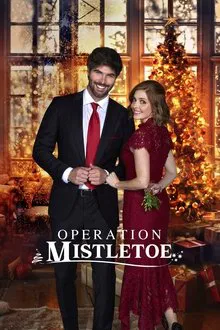 Capa de Operação Beijo de Natal (2024)