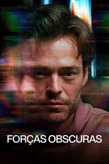 Capa de Forças Obscuras (2024)