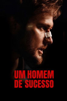 Capa de Um Homem de Sucesso (2022)