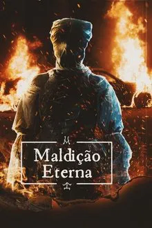 Capa de Maldição Eterna (2023)