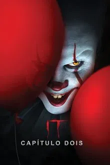 Capa de IT: Capítulo Dois (2019)