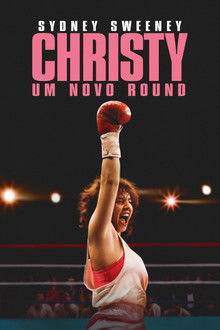 Capa de Christy – Um Novo Round (2025)