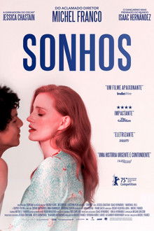 Capa de Sonhos (2025)