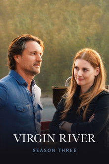 Capa de Virgin River 3ª Temporada (2021)