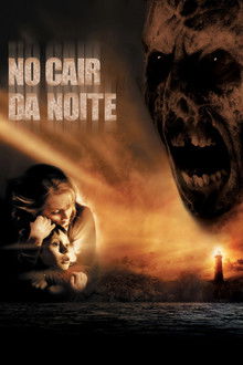 Capa de No Cair da Noite (2003)