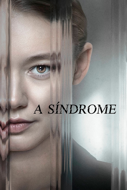 Capa de A Síndrome (2023)