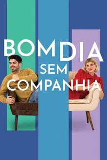 Capa de Bom Dia Sem Companhia (2023)